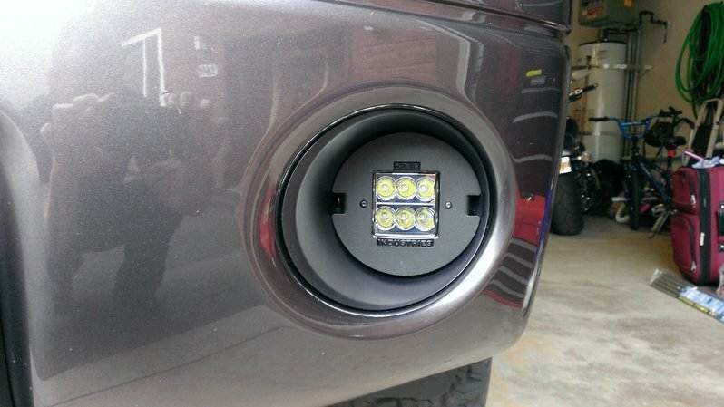 2006 toyota tundra fog light kit #4