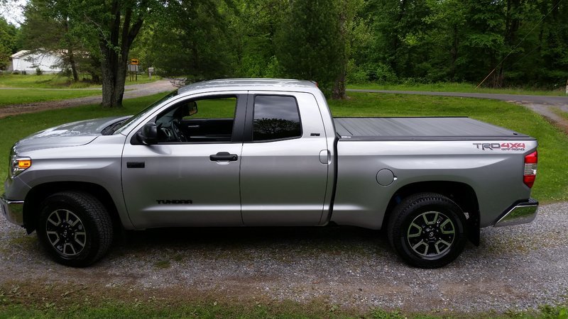 toyota tundra owner forums #4