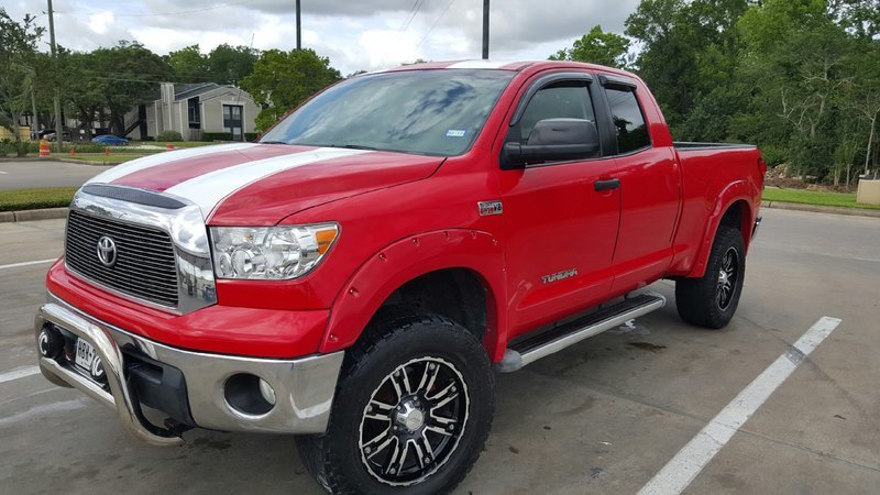 toyota tundra owner forums #6