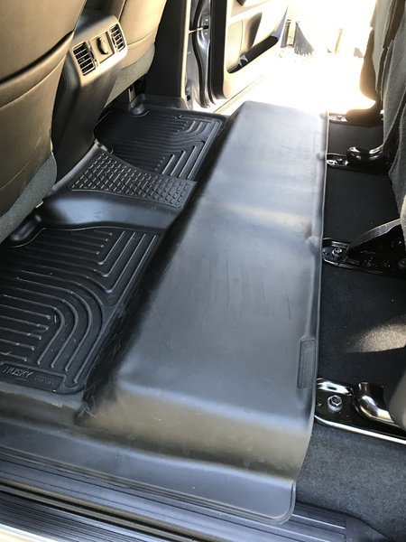 Trd Pro Tundra >> Under Seat Storage Installed | Page 3 | Toyota Tundra Forum Trd Pro Tundra >> Under Seat Storage Installed | Page 3 | Toyota Tundra Forum