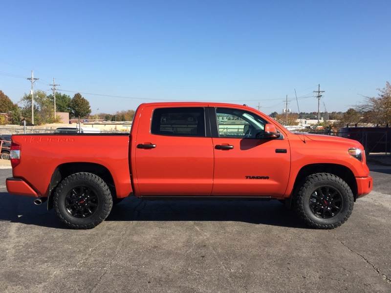 toyota user forum #7