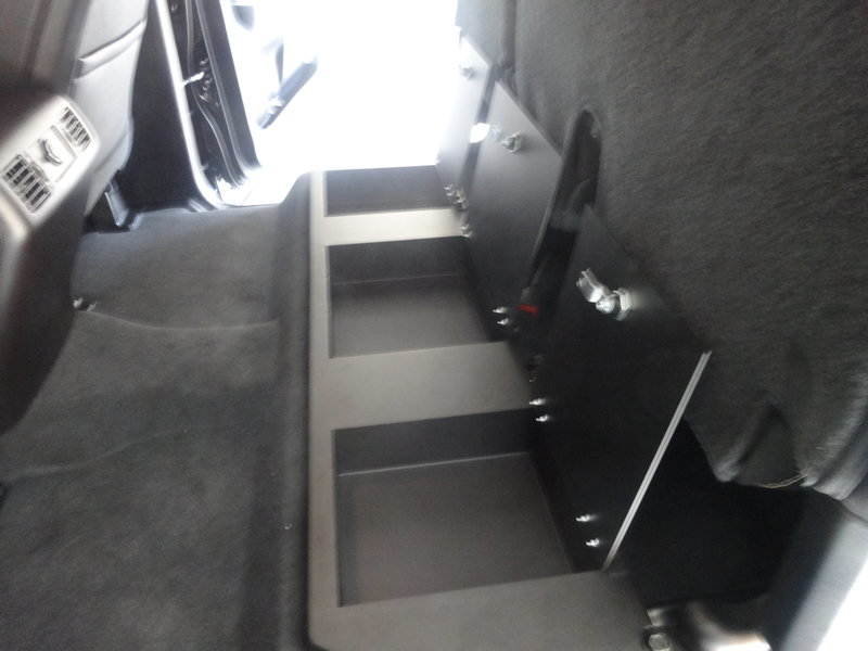 Under Seat Truck Storage >> Crewmax Interior Storage | Toyota Tundra Forum Under Seat Truck Storage >> Crewmax Interior Storage | Toyota Tundra Forum