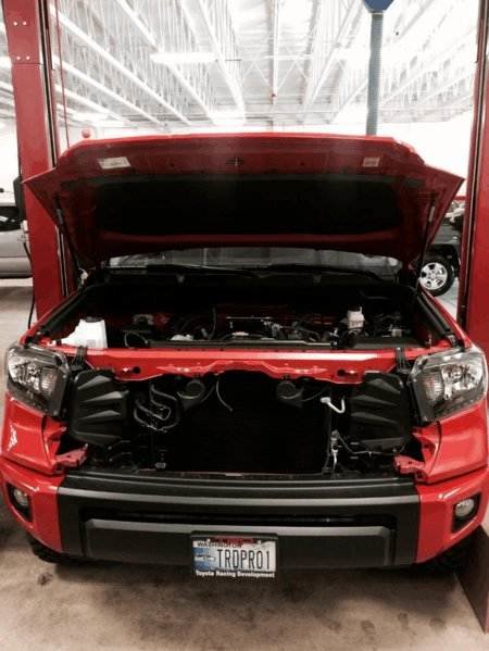 toyota tundra trd supercharger cost #3