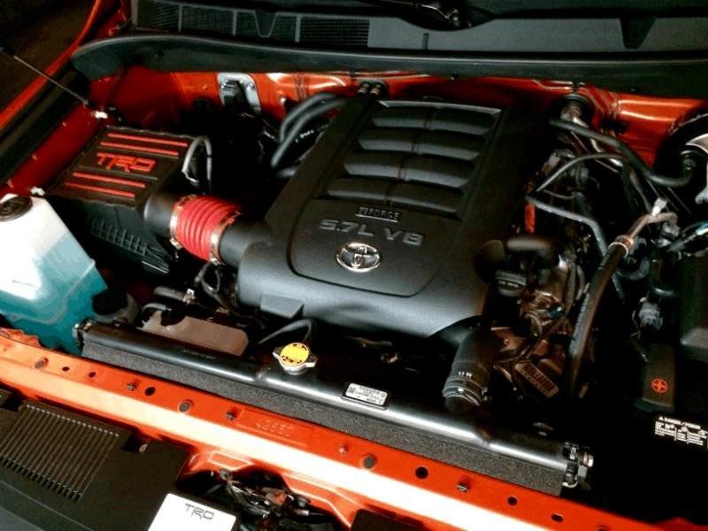 toyota tundra trd supercharger cost #2