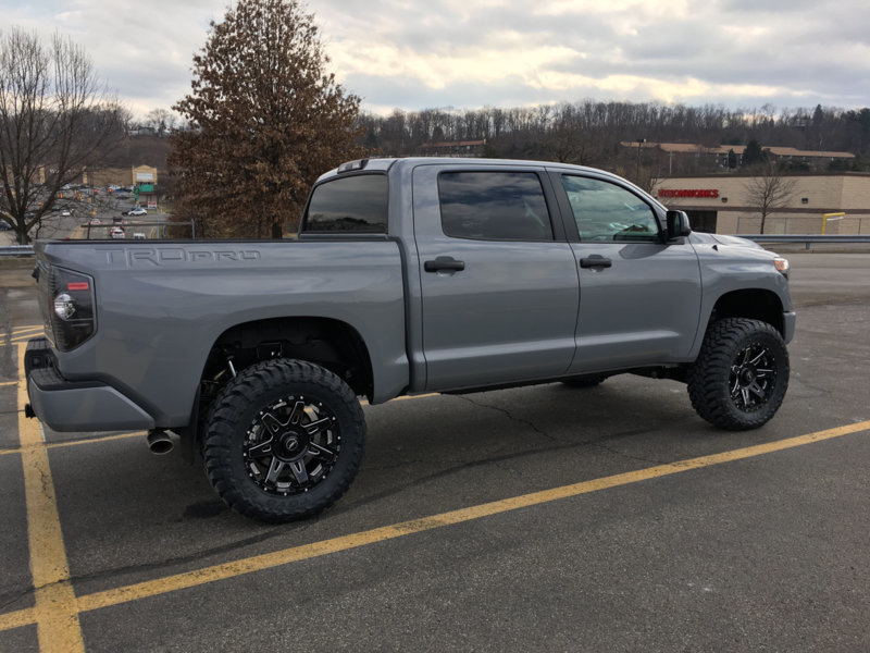 2016 Toyota Tacoma Lifted >> Let’s see your TRD Pro | Page 10 | Toyota Tundra Forum 2016 Toyota Tacoma Lifted >> Let’s see your TRD Pro | Page 10 | Toyota Tundra Forum