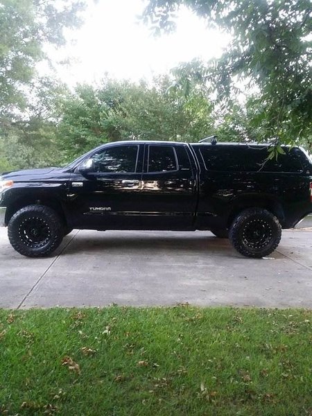 increase mpg toyota tundra #2