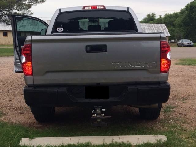ask toyota mechanic #2