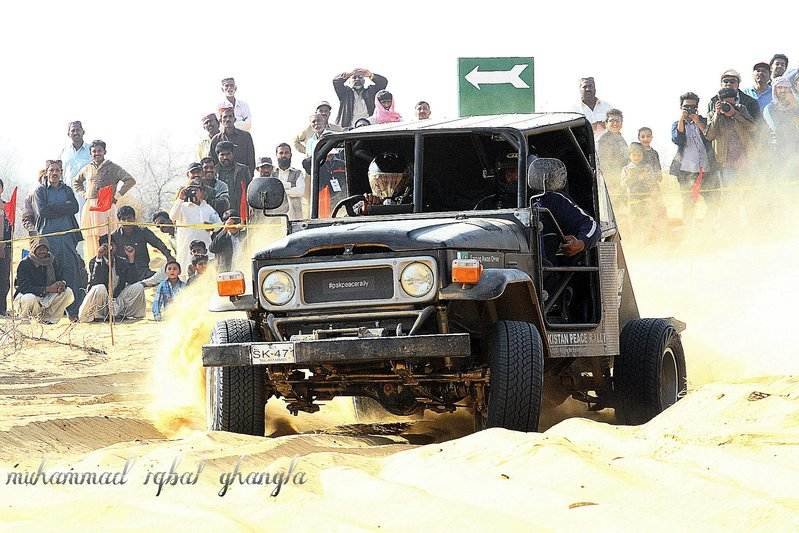 high performents toyota tundra #4