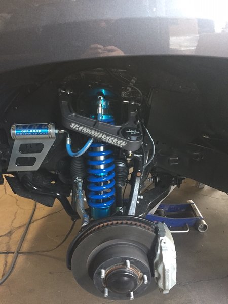 Pro Comp Lift Kit >> Camburg Toyota Tundra 07+ 2wd/4wd Billet UCA Kit | Toyota ... Pro Comp Lift Kit >> Camburg Toyota Tundra 07+ 2wd/4wd Billet UCA Kit | Toyota ...