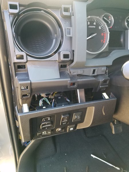 Tundra Trd Pro >> 2016 SuperSilverTundra CrewMax Build: | Toyota Tundra Forum Tundra Trd Pro >> 2016 SuperSilverTundra CrewMax Build: | Toyota Tundra Forum