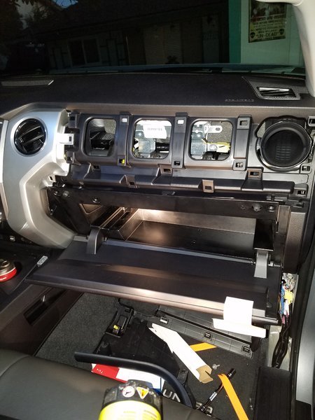 1794 Toyota Tundra >> 2016 SuperSilverTundra CrewMax Build: | Toyota Tundra Forum 1794 Toyota Tundra >> 2016 SuperSilverTundra CrewMax Build: | Toyota Tundra Forum