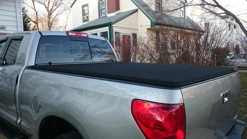 Extang Trifecta 2.0 >> Installed Extang Trifecta signature series canvas tonneau cover | Toyota Tundra Forum Extang Trifecta 2.0 >> Installed Extang Trifecta signature series canvas tonneau cover | Toyota Tundra Forum