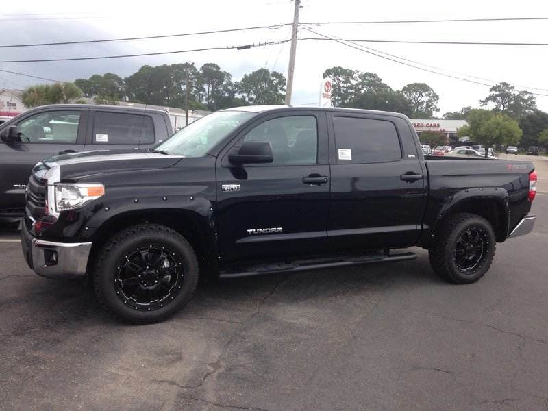 toyota tundra truck forum #3