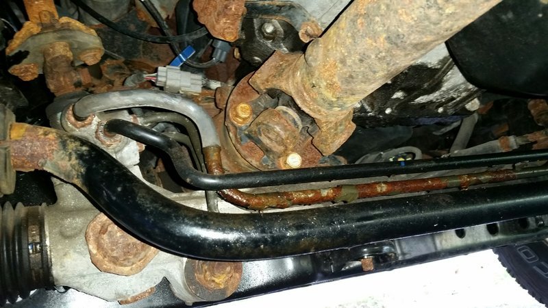 ム[PDF] - How To Change 20toyota Tundra Power Steering Hose