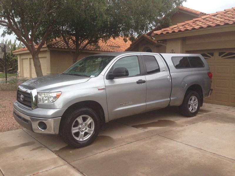 toyota tundra owner forums #7