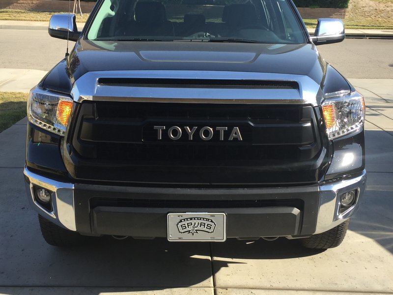 build my own 2012 toyota tundra #6