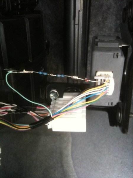 Disable tpms nissan frontier #9