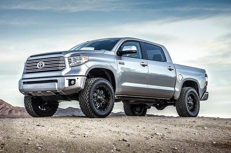 New | Toyota Tundra Forum