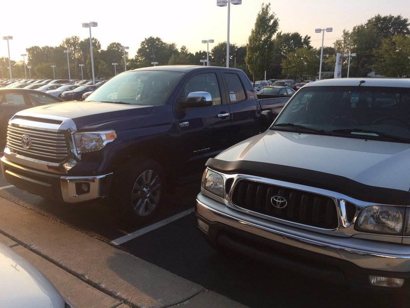 toyota tundra owner forums #5