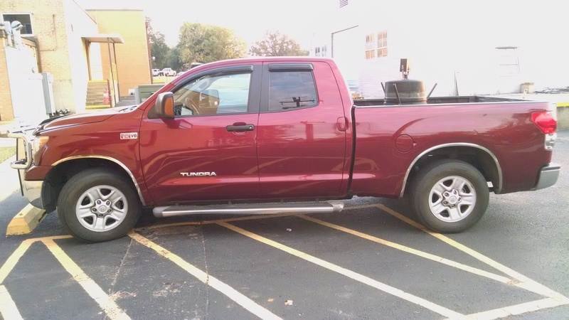 08 toyota tundra forums #1