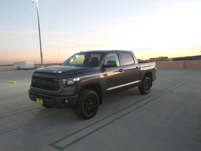 toyota tundra auburn california #1