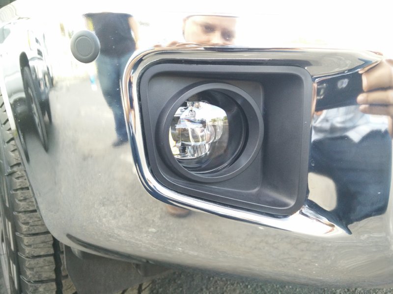 1794 Toyota Tundra >> Morimoto XB LED Fog Lights (Plug N Play) | Toyota Tundra Forum 1794 Toyota Tundra >> Morimoto XB LED Fog Lights (Plug N Play) | Toyota Tundra Forum