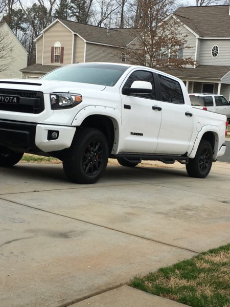 35 tires | Toyota Tundra Forum