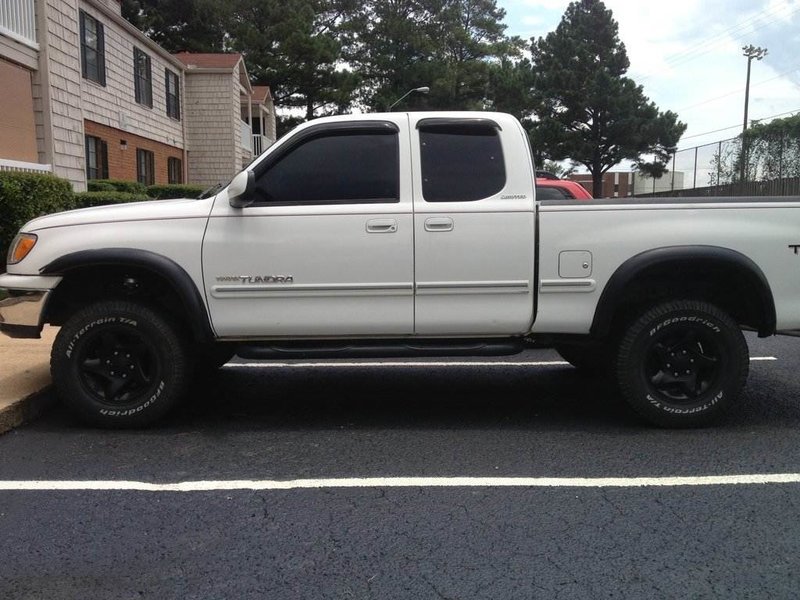 build my toyota #6