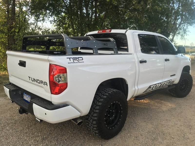 RCI Offroad - New Vendor on Tundras.com! | Toyota Tundra Forum