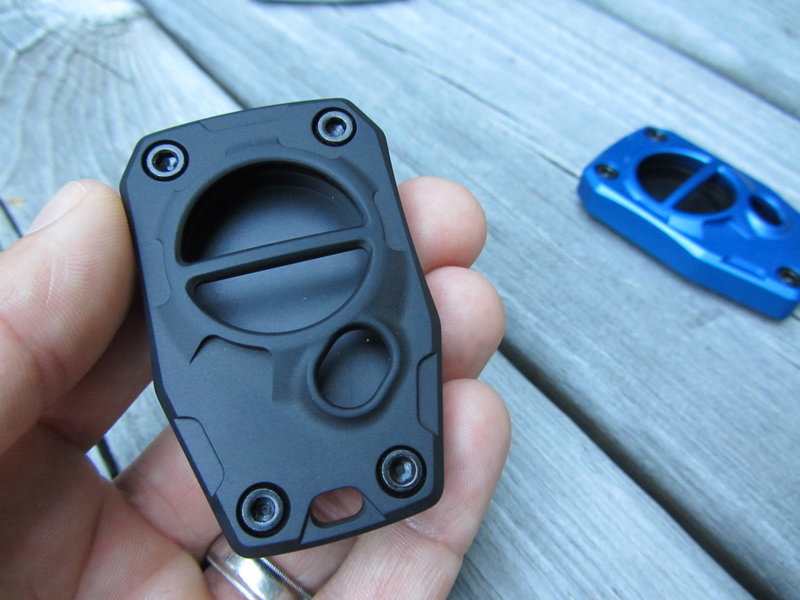 Jeep Key Fob Battery >> AJT DESIGN CNC Fob Case | Toyota Tundra Forum Jeep Key Fob Battery >> AJT DESIGN CNC Fob Case | Toyota Tundra Forum