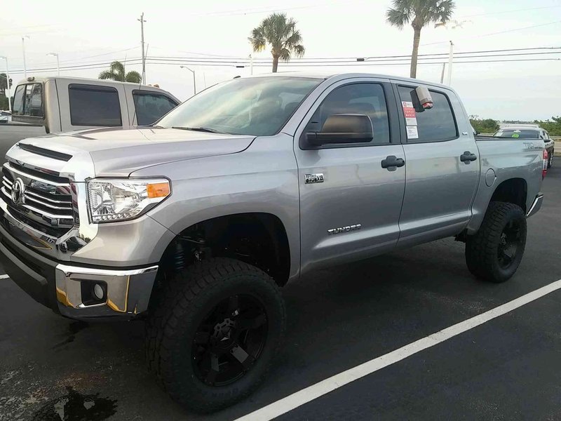 toyota tundra owner forums #1