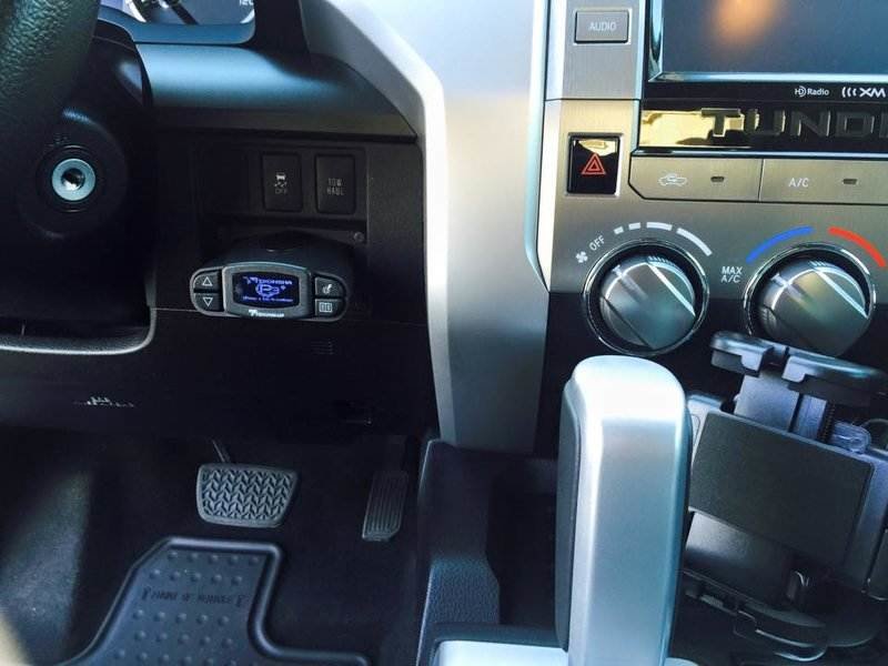 best trailer brake controller toyota tundra #7