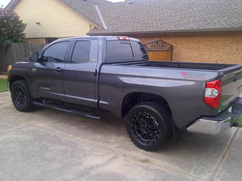 toyota tundra owner forums #3