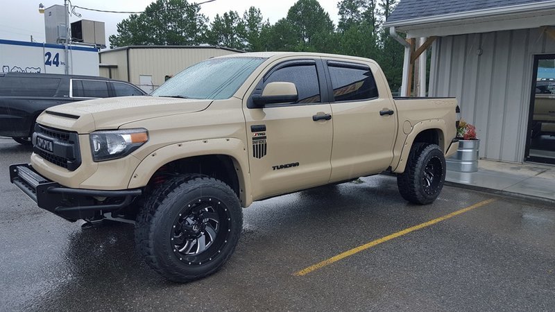 Hello from Alabama | Toyota Tundra Forum Hello from Alabama | Toyota Tundra Forum