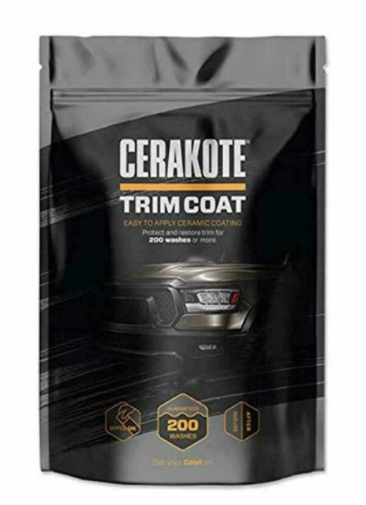 CERAKOTE® Ceramic Trim Coat Kit - … curated on LTK