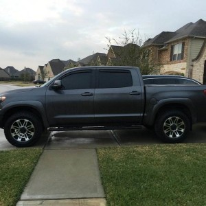 Toyota Tundra