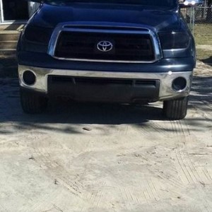 Tail lights/headlights