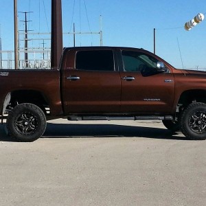 TUNDRA
