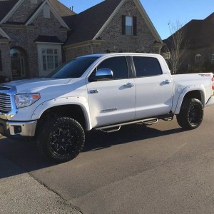 2016 TRD Off-Road Limited