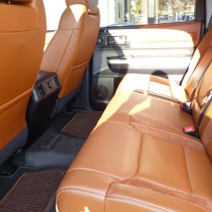 2014 Tundra 1794 Edition CrewMax