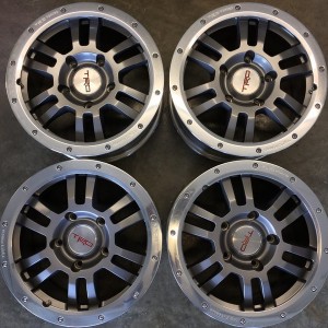 Wheels