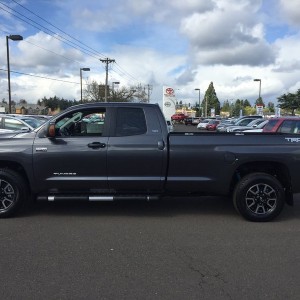 My truck