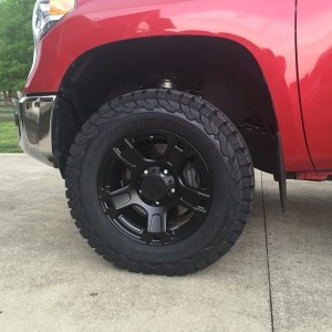 Ole' Red
