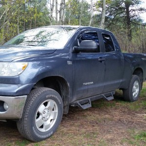 07Tundra
