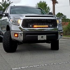 2015 Tundra SR5 4x4