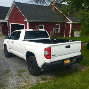 TRD Pro