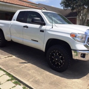 Build