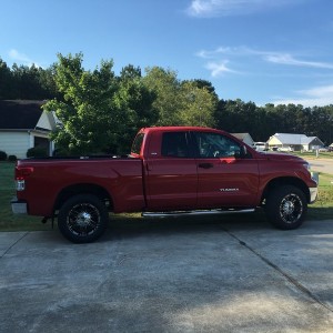 2013 tundra