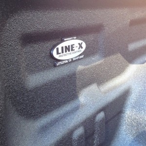 LIneX