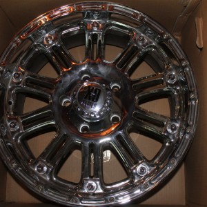 Wheels